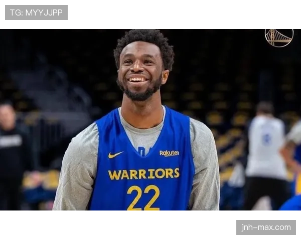 威金斯无球切入拉开防线提升库里接球效率较上季明显