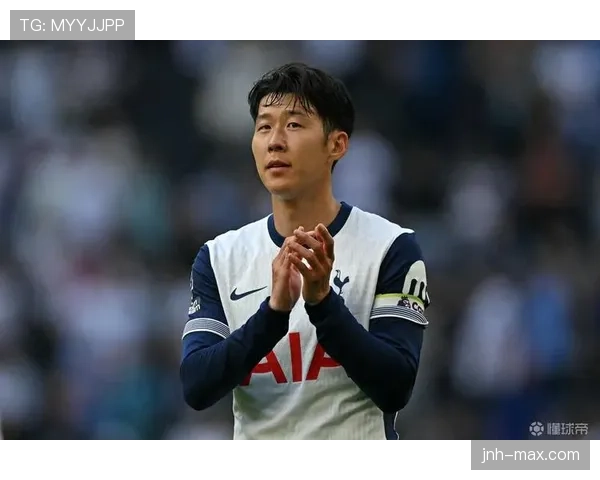 孙兴慜巅峰状态还能维持多久？