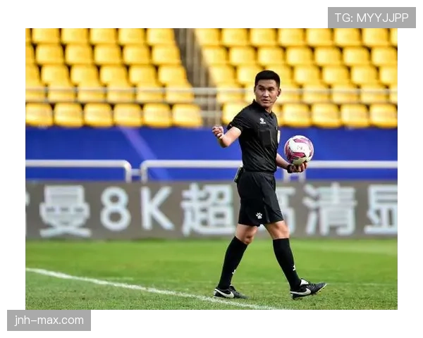 抗议判罚为何无效？足球规则中对裁判决定的不可申诉原则