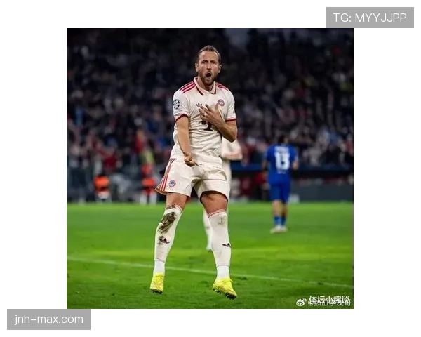 哈里·凯恩回撤组织能力解析：中锋如何转型为进攻核心