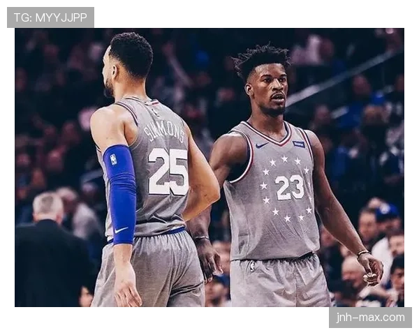 卡隆·巴特勒无球跑动制造错位，提升锋线进攻效率