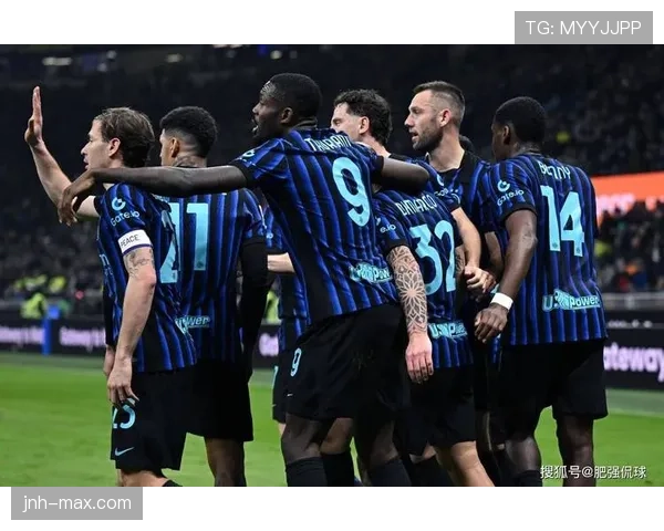 国际米兰争冠形势承压，孔蒂战术依赖暴露球队结构性问题