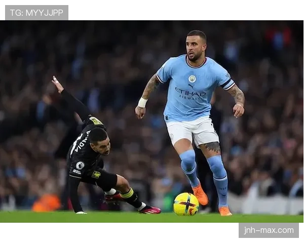 凯尔·沃克：足总杯与联赛杯冠军的关键拼图